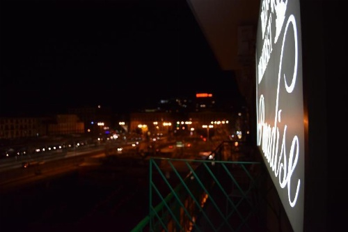 B&B Metropolitan image 9