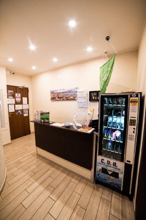 B&B Metropolitan image 10