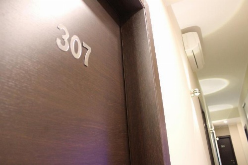 B&B Metropolitan image 12