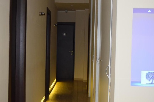 B&B Metropolitan image 15