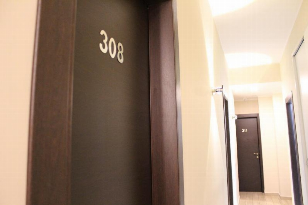 B&B Metropolitan Main image