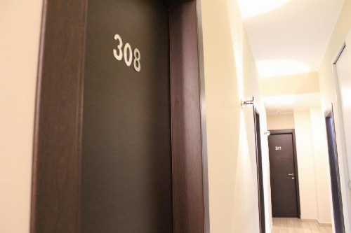 B&B Metropolitan image 3