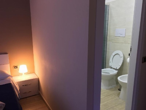 B&B Metropolitan image 29