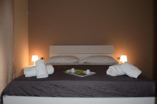 B&B Metropolitan image 34