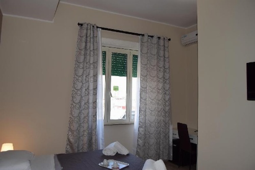 B&B Metropolitan image 39