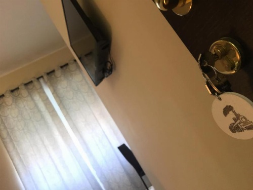 B&B Metropolitan image 46