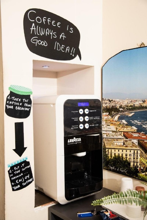 B&B Metropolitan image 5